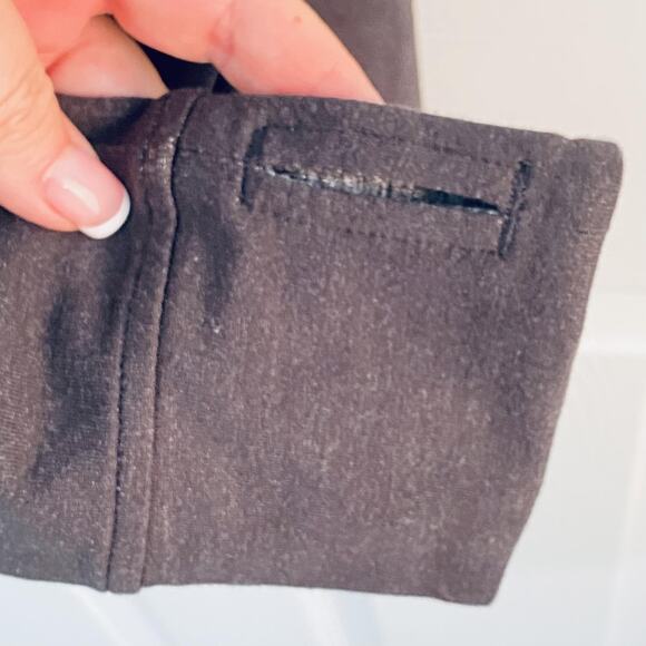 Kuhl Jacket Womens Medium Snap Front 4234 Cotton Blend Outdoor hiking fall basic - Picture 4 of 7